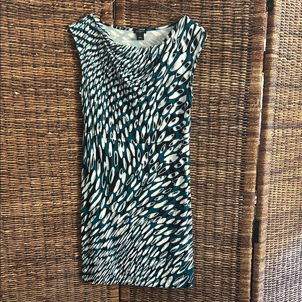 Ann Taylor dress, size 8
